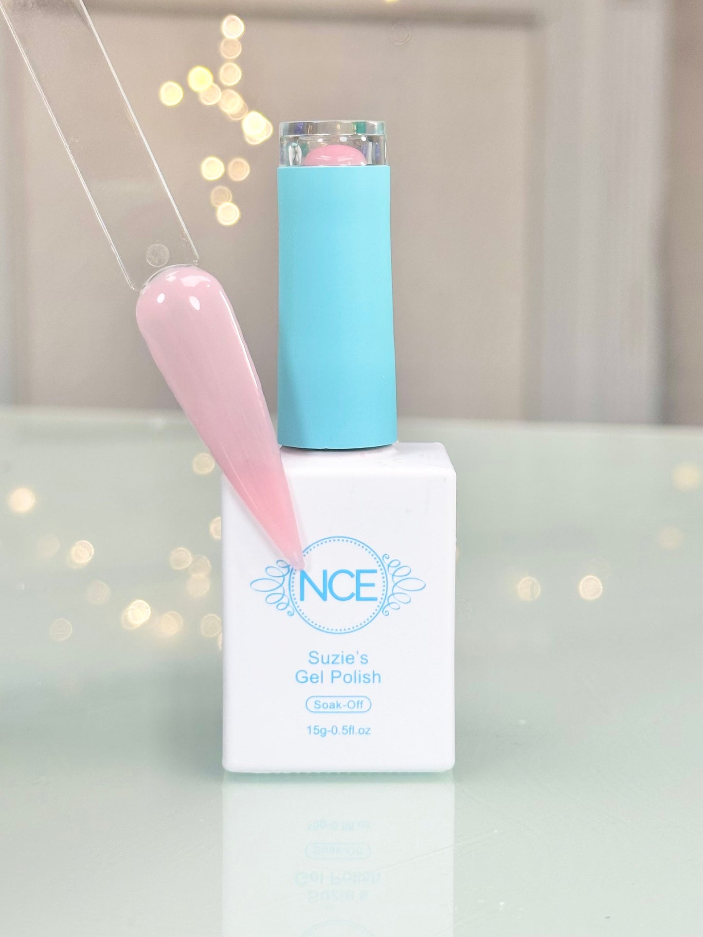 Soft Tone ( HEMA Free & Cruelty Free )