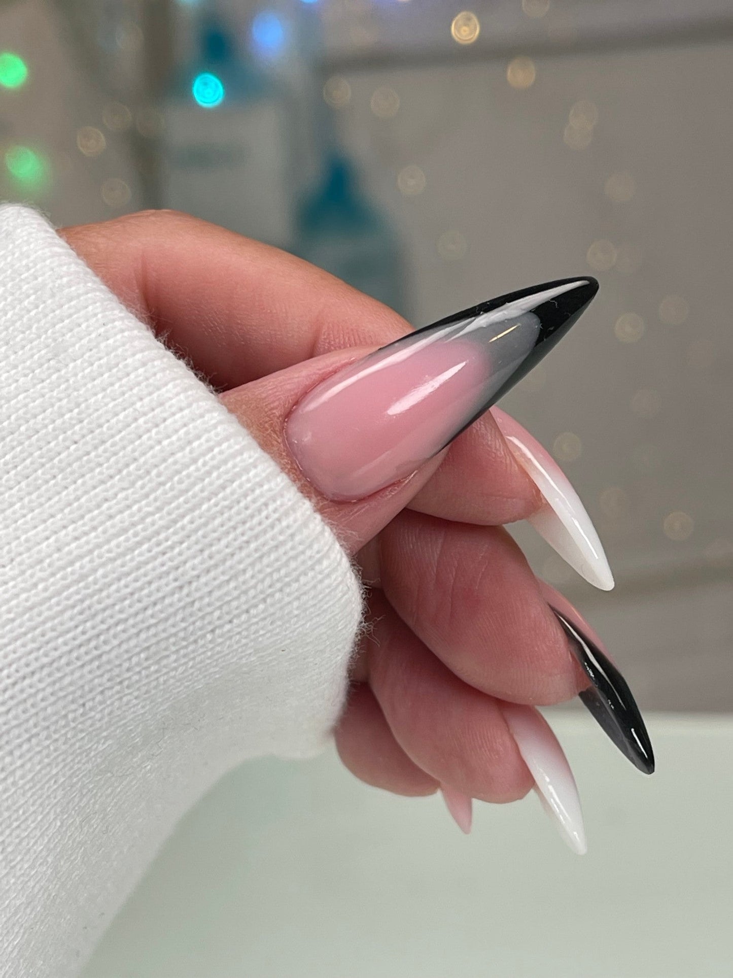EZ Gel Singles ( HEMA FREE & Cruelty Free )