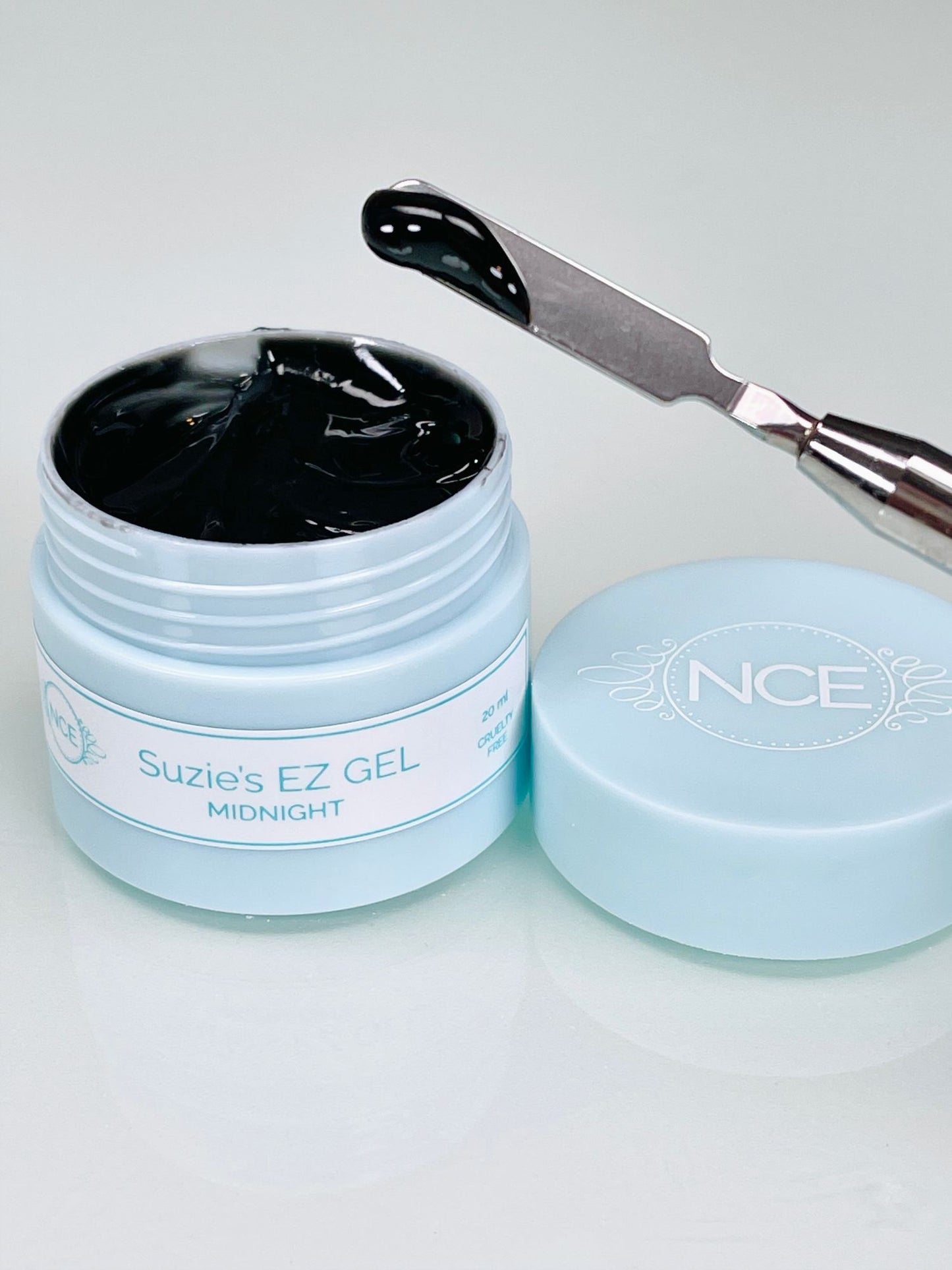 EZ Gel Singles ( HEMA FREE & Cruelty Free )