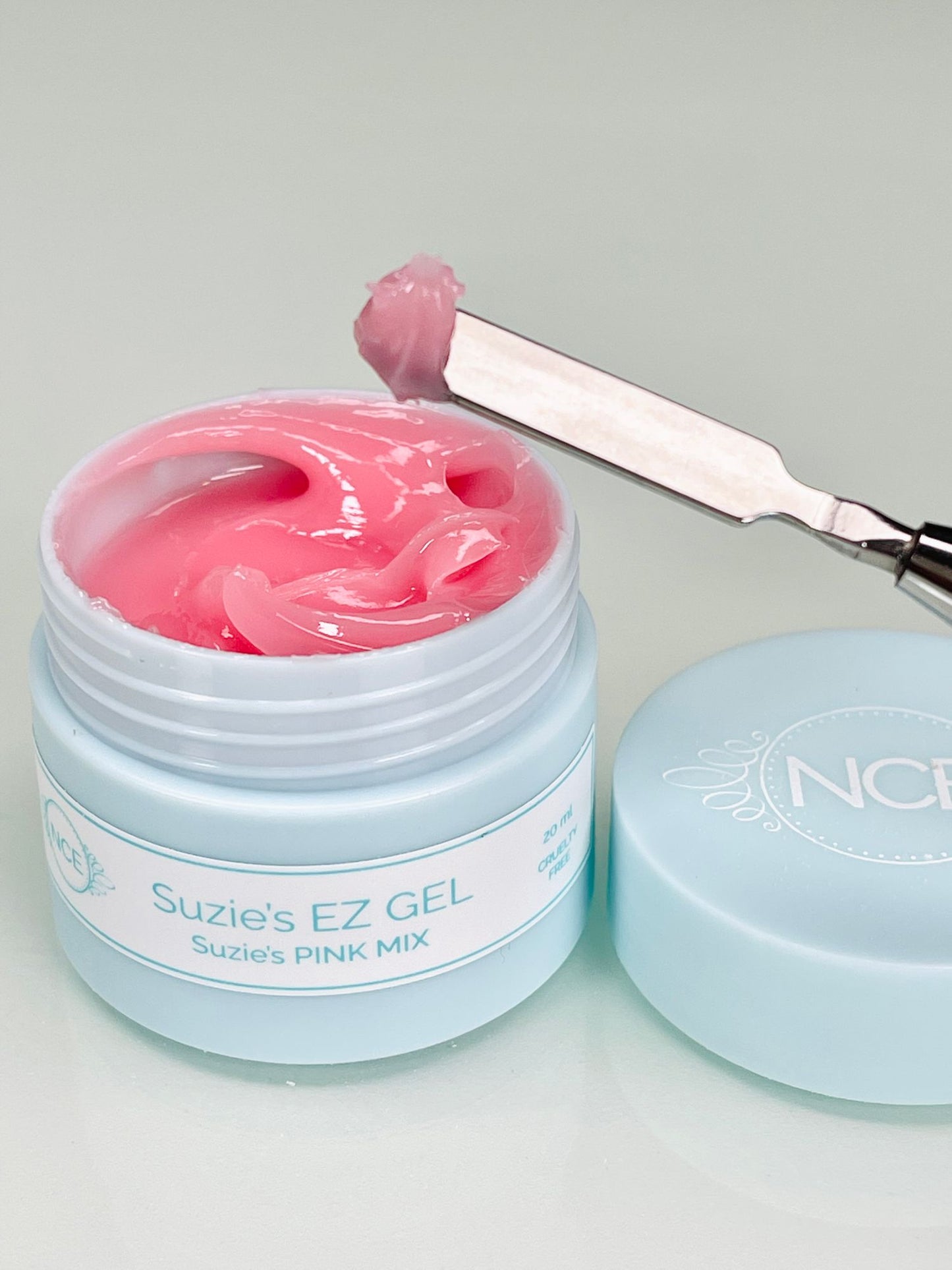EZ Gel Singles ( HEMA FREE & Cruelty Free )