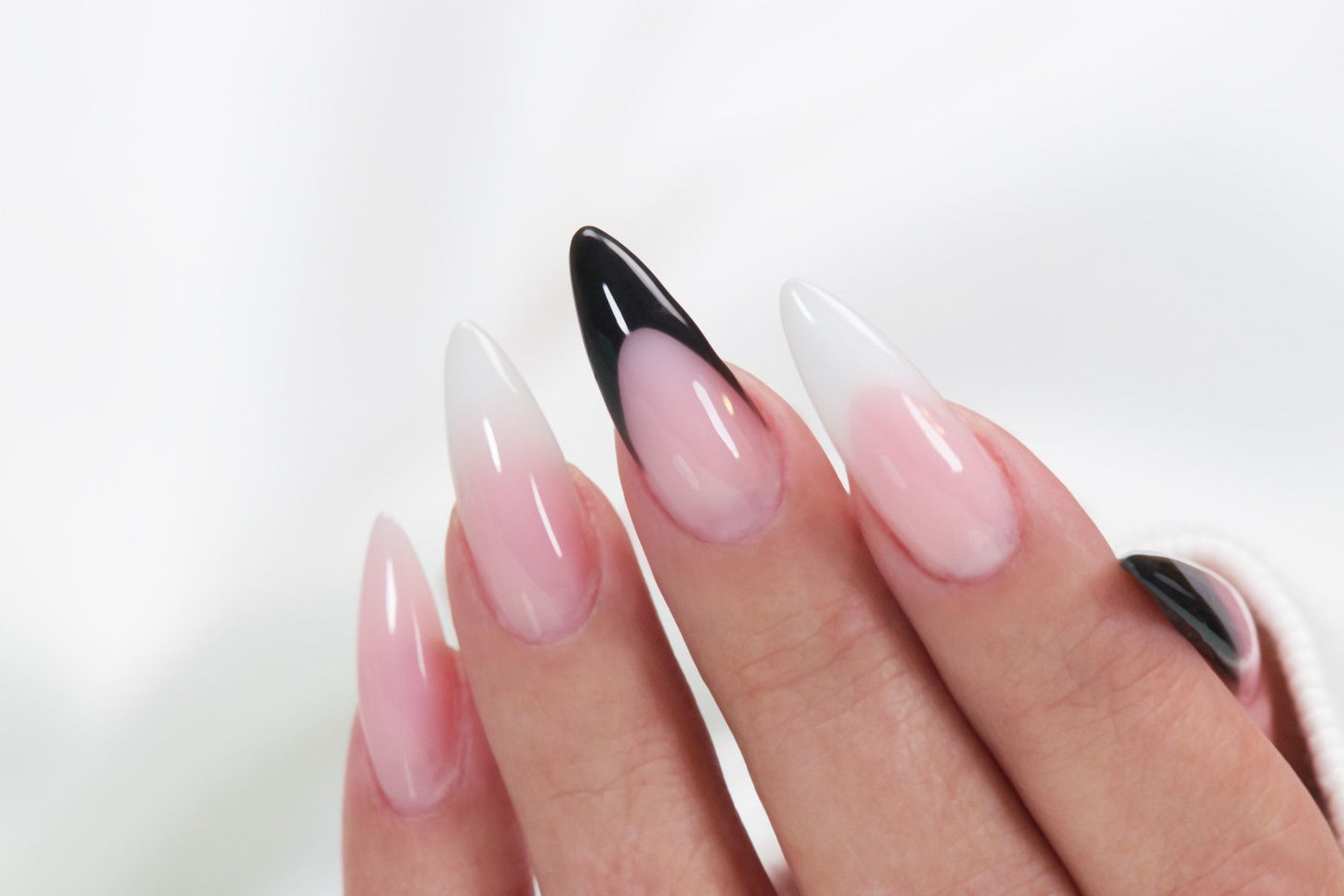 EZ Gel Kit (TPO,HEMA/Cruelty Free Gel)