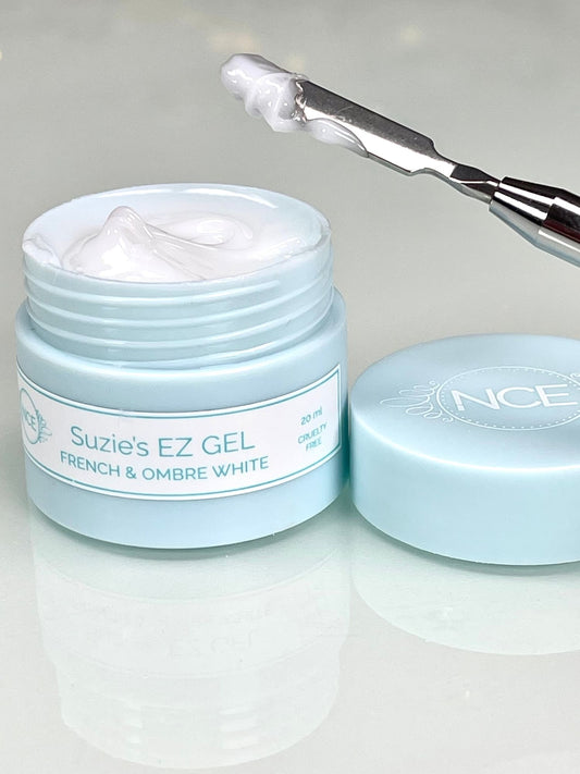 EZ Gel Singles ( TPO,HEMA FREE & Cruelty Free )
