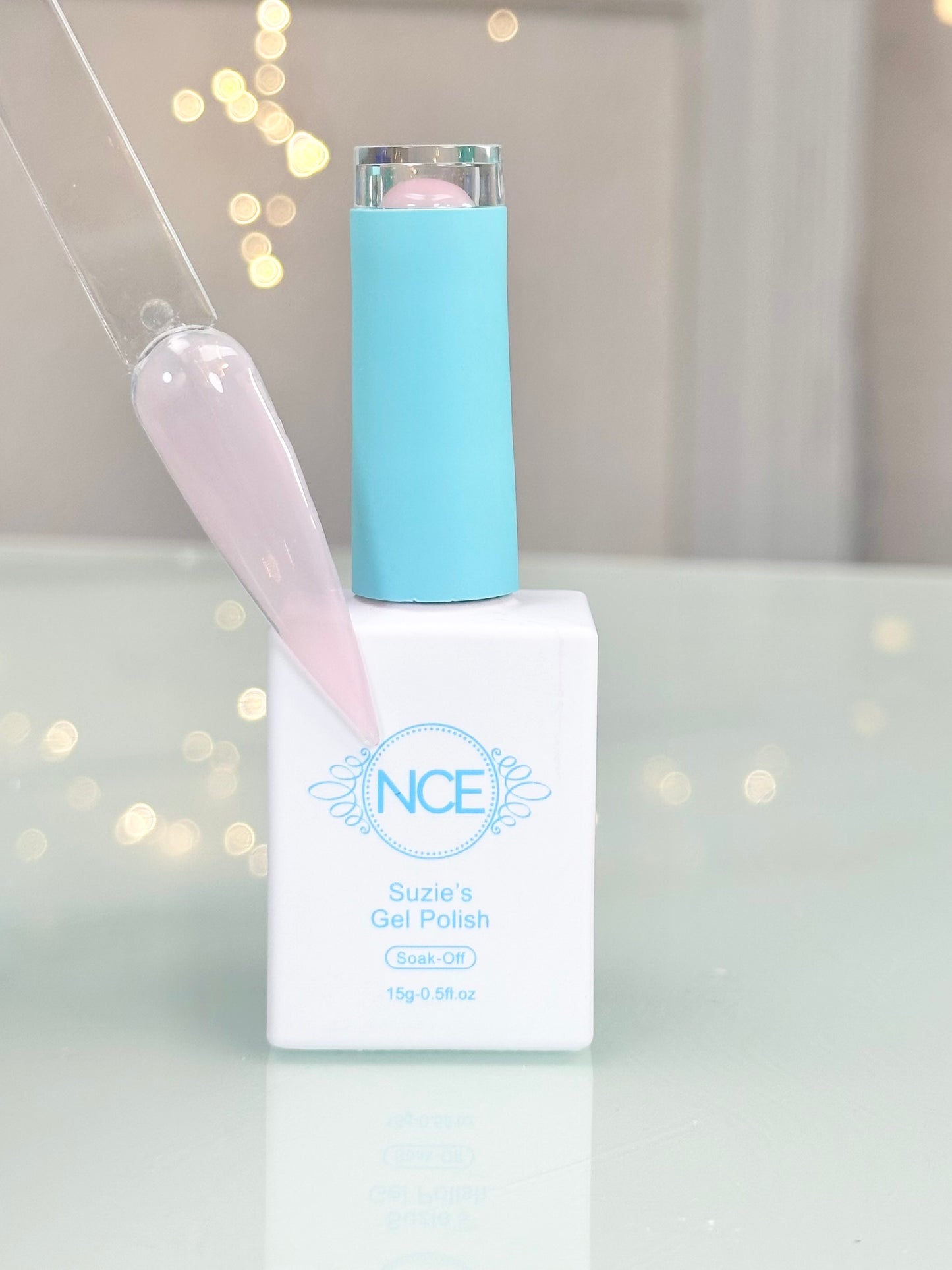 Soft Tone ( HEMA Free & Cruelty Free )