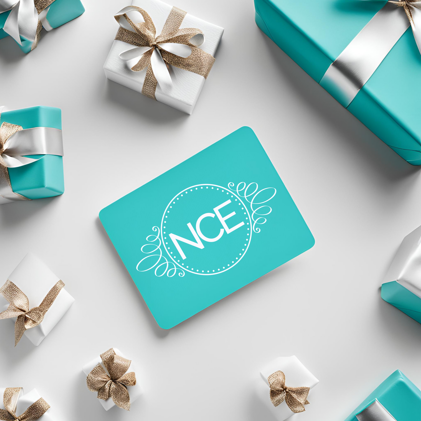 NCE Gift Card