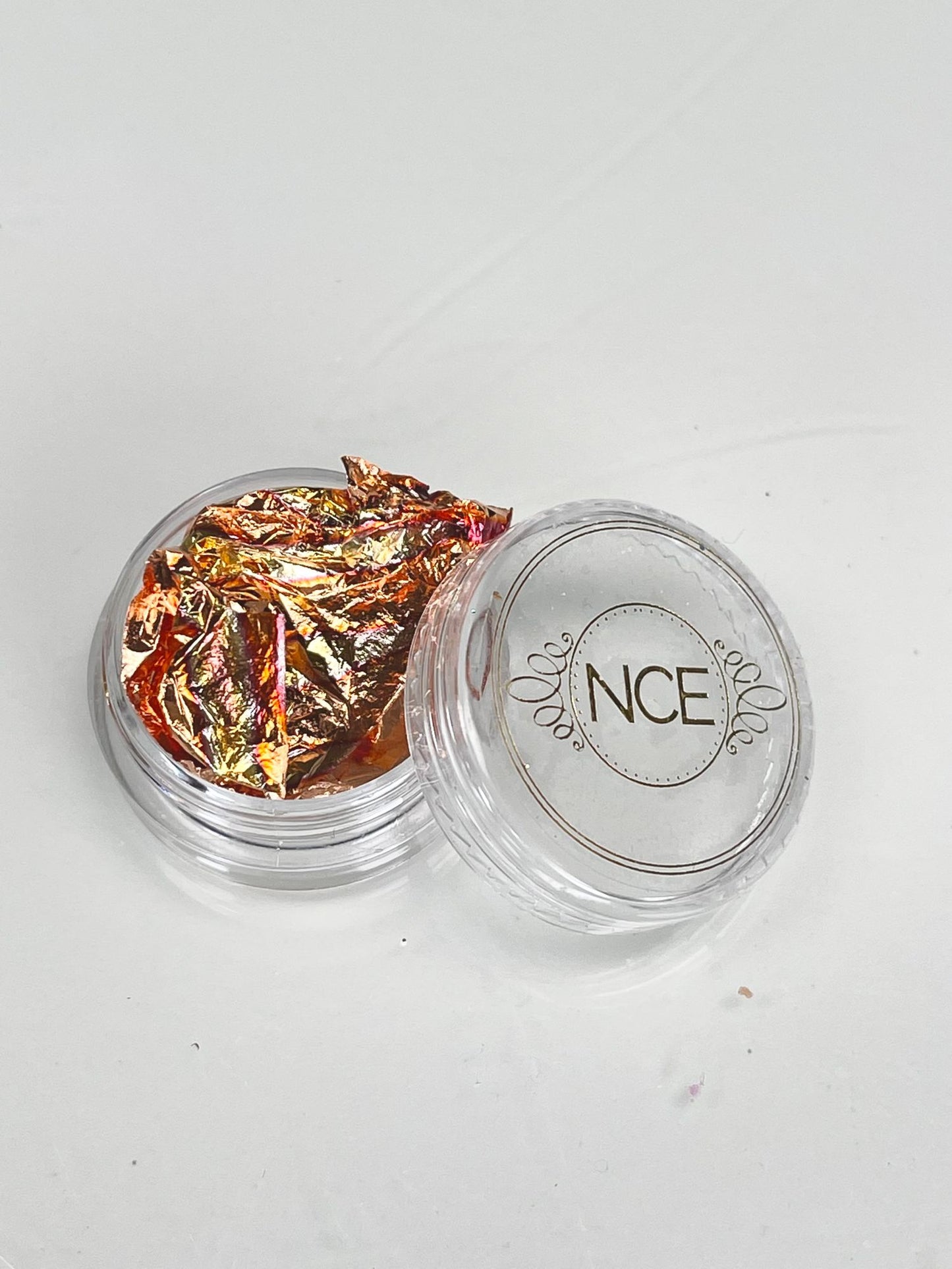 Metallic Foil