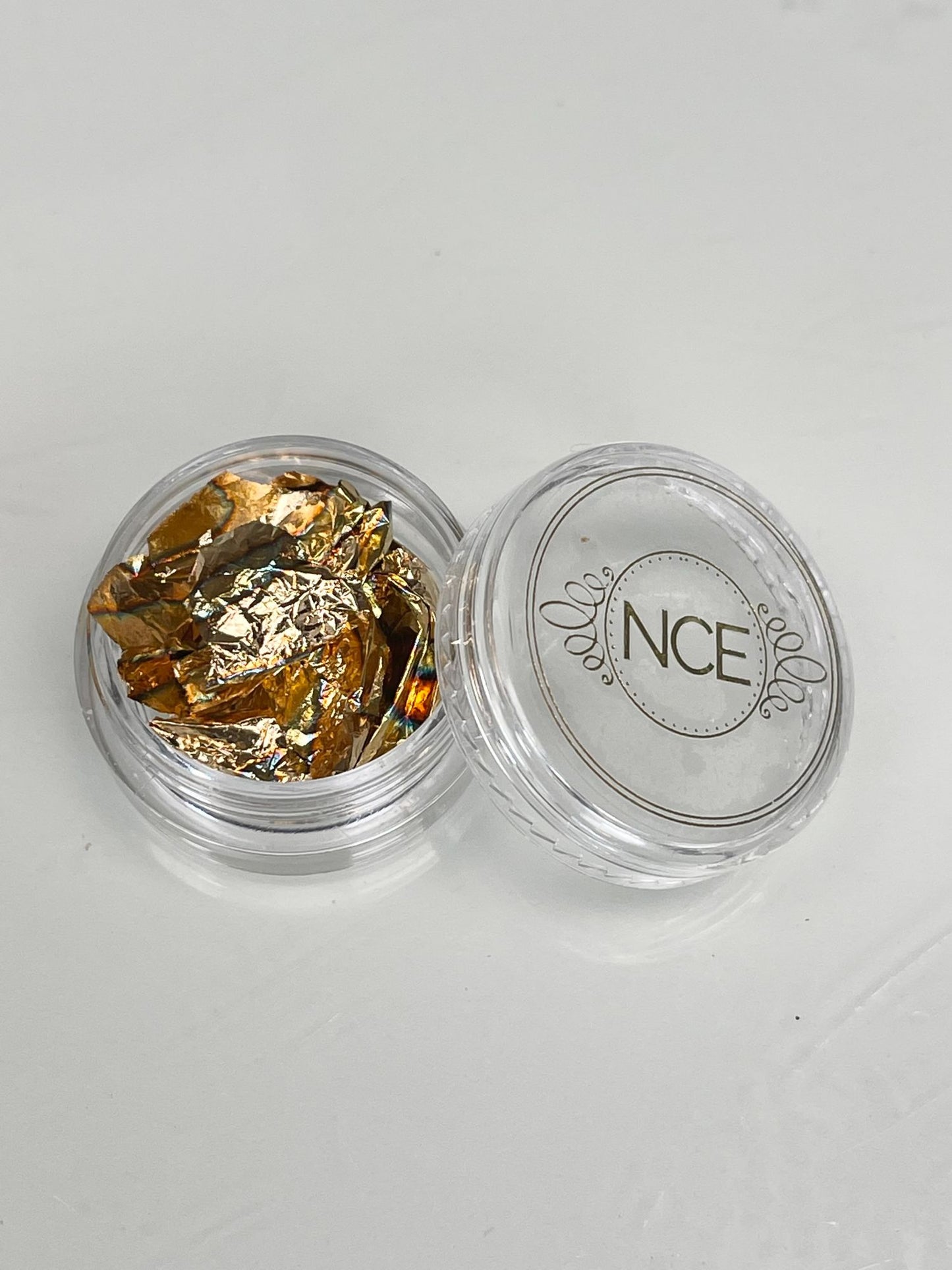 Metallic Foil