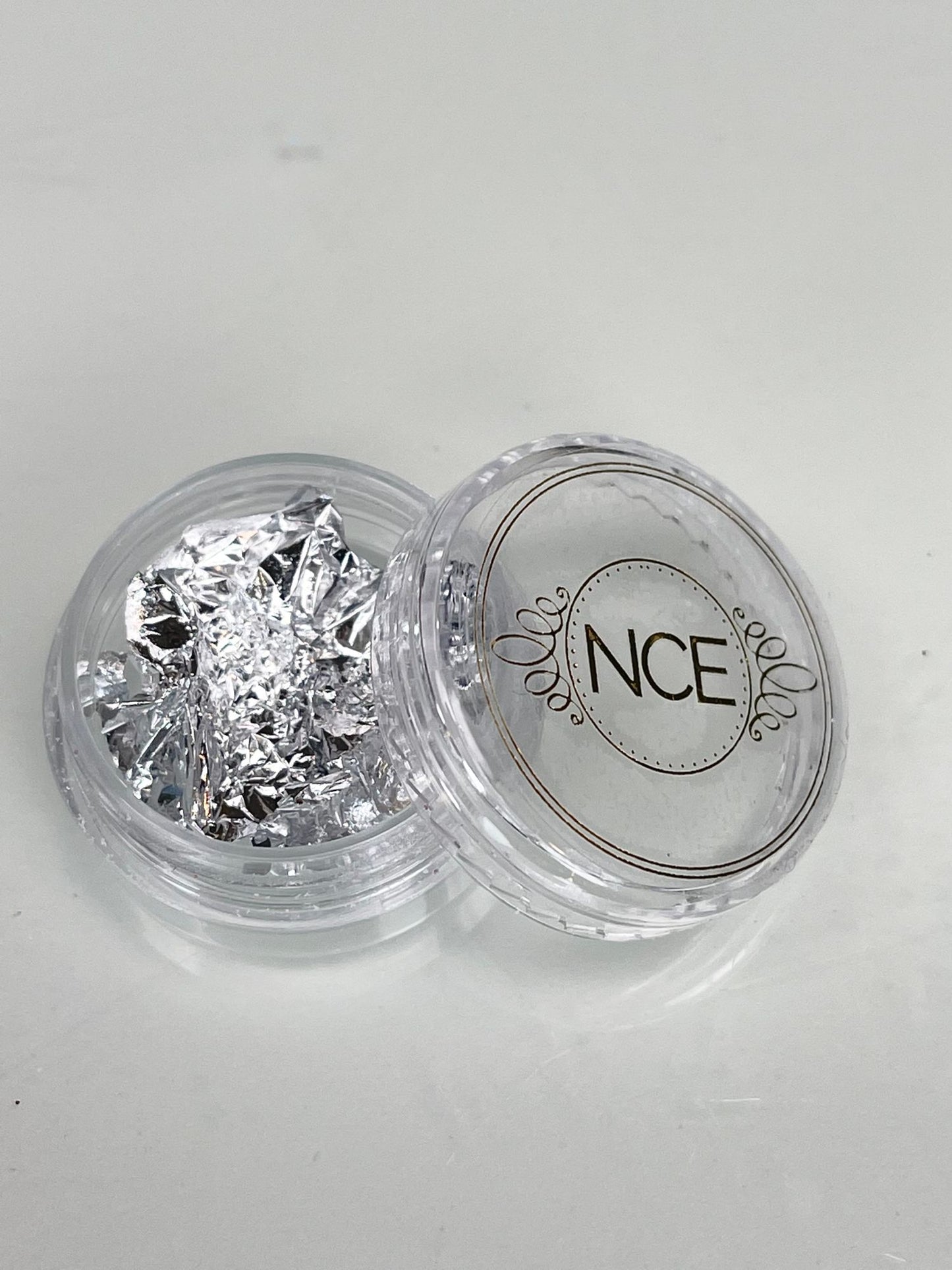 Metallic Foil