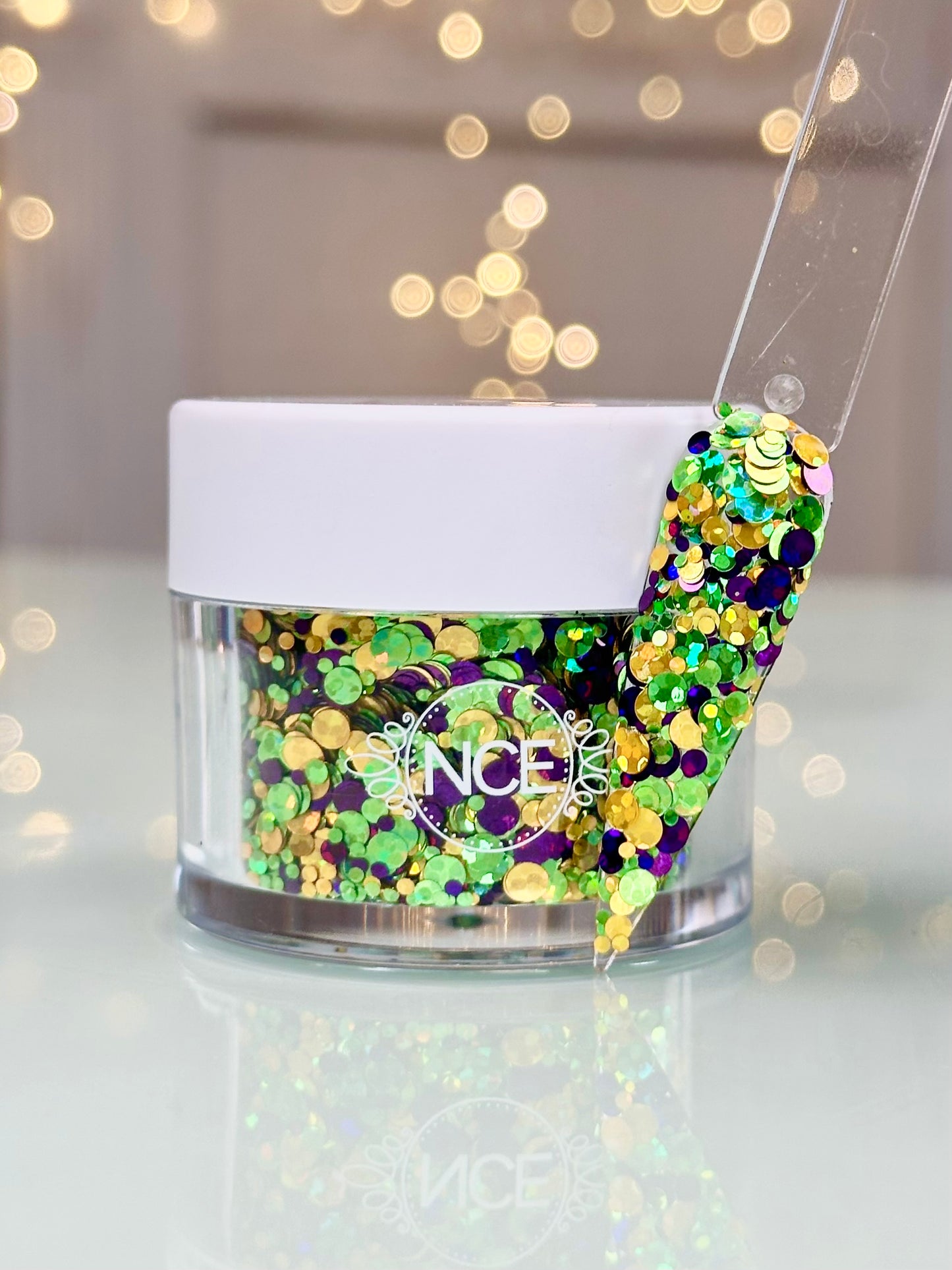 Loose Glitters