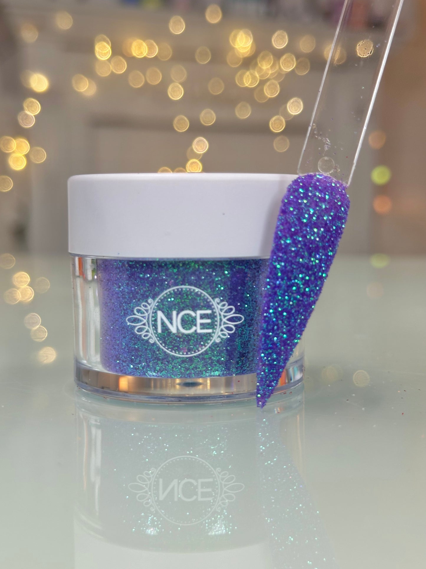 Loose Glitters