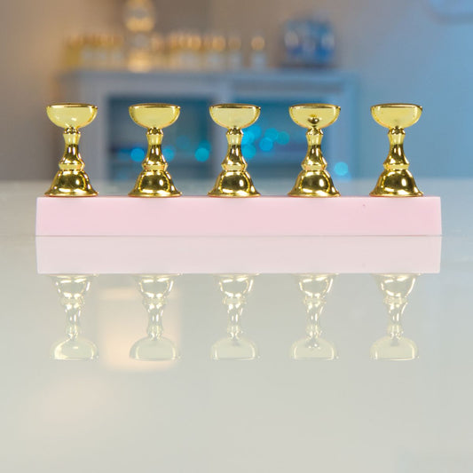 Tip Display