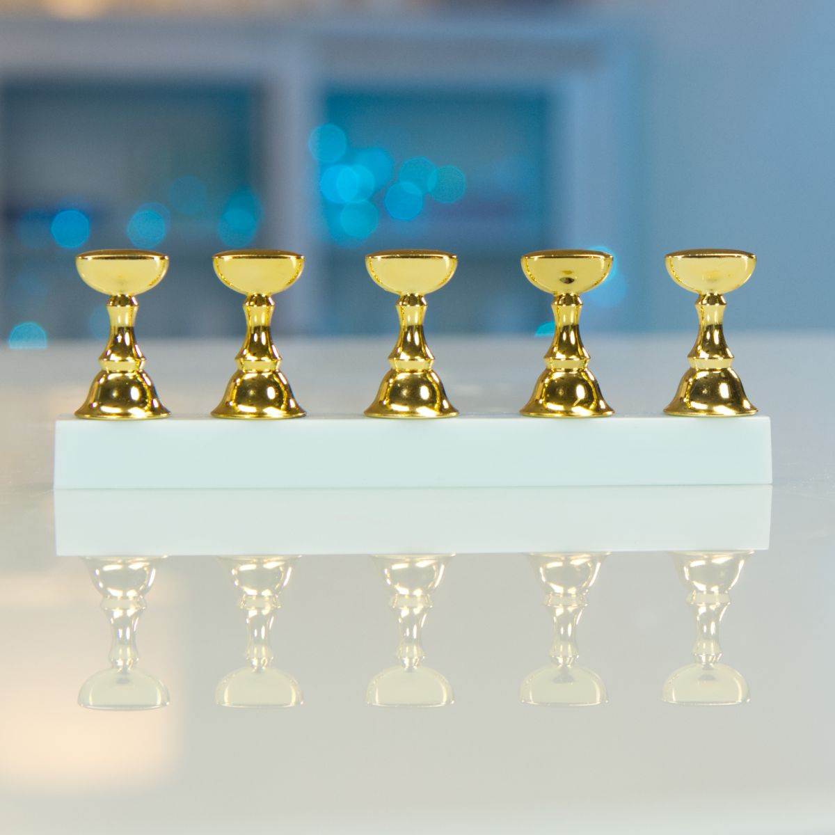 Tip Display
