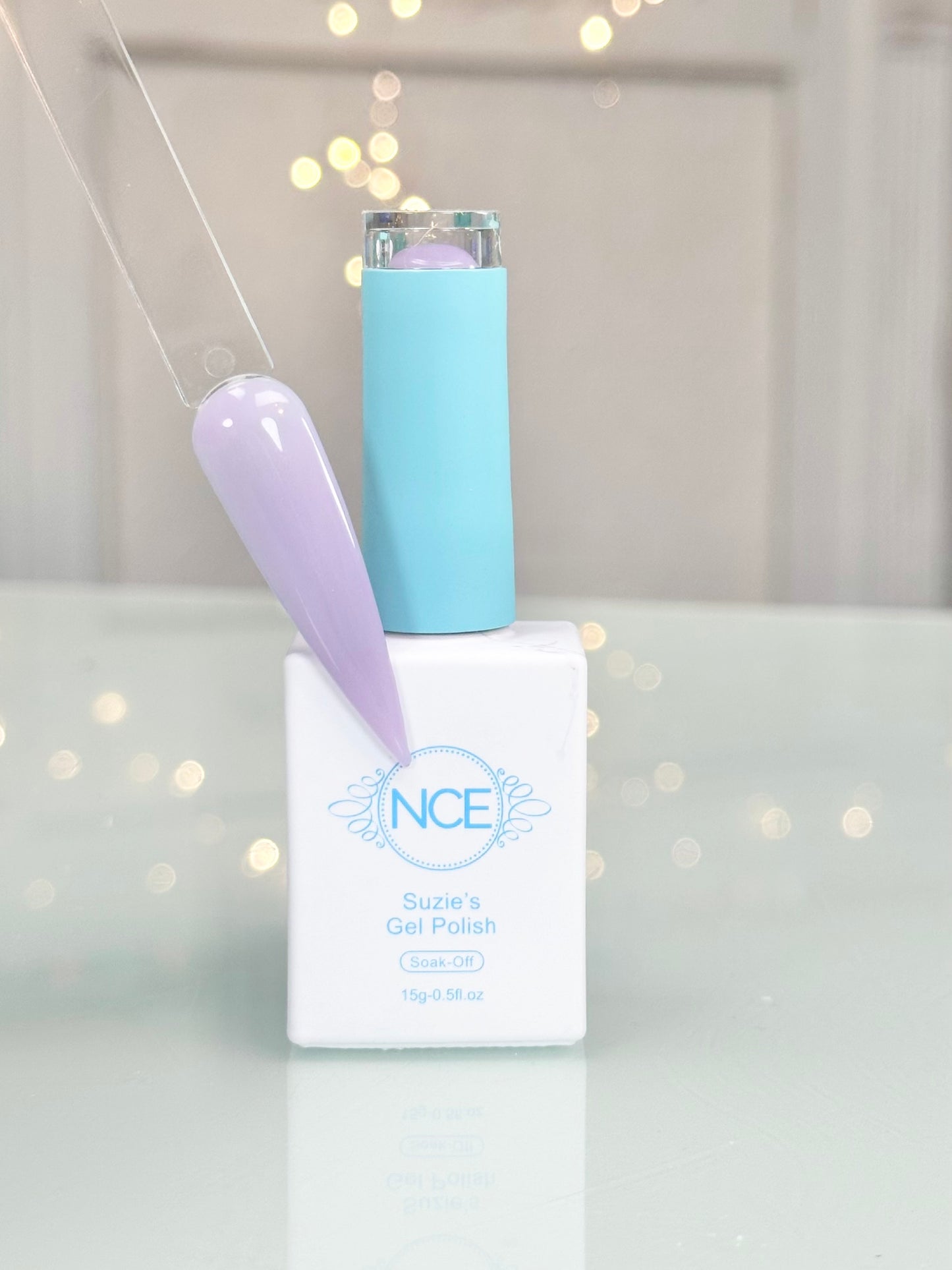 Soft Tone ( HEMA Free & Cruelty Free )