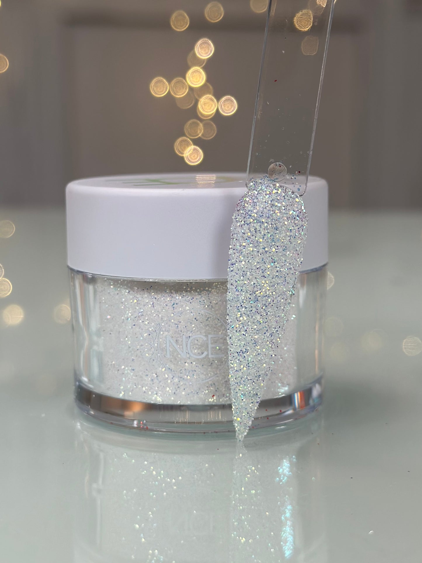 Loose Glitters