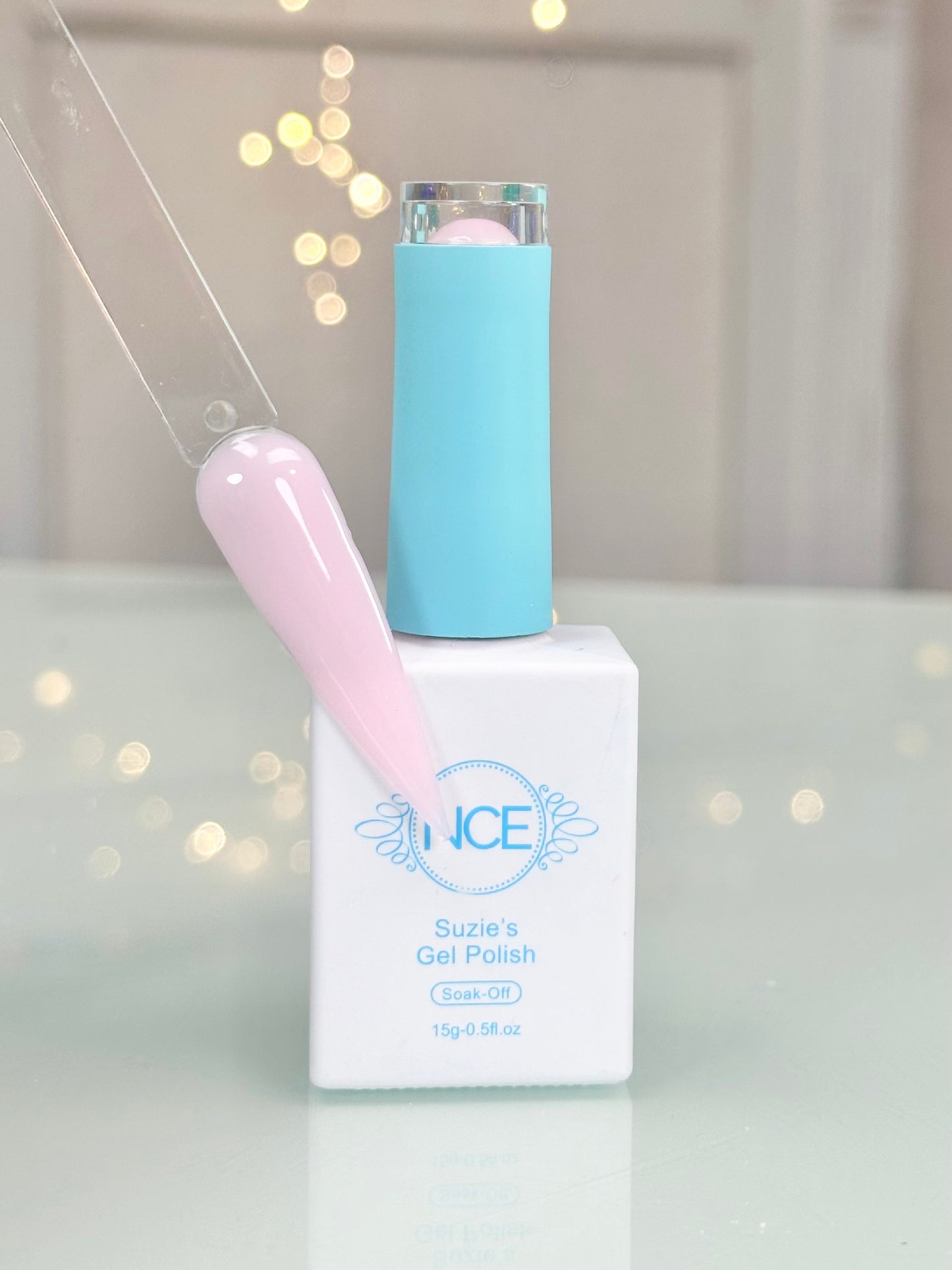 Soft Tone ( HEMA Free & Cruelty Free )