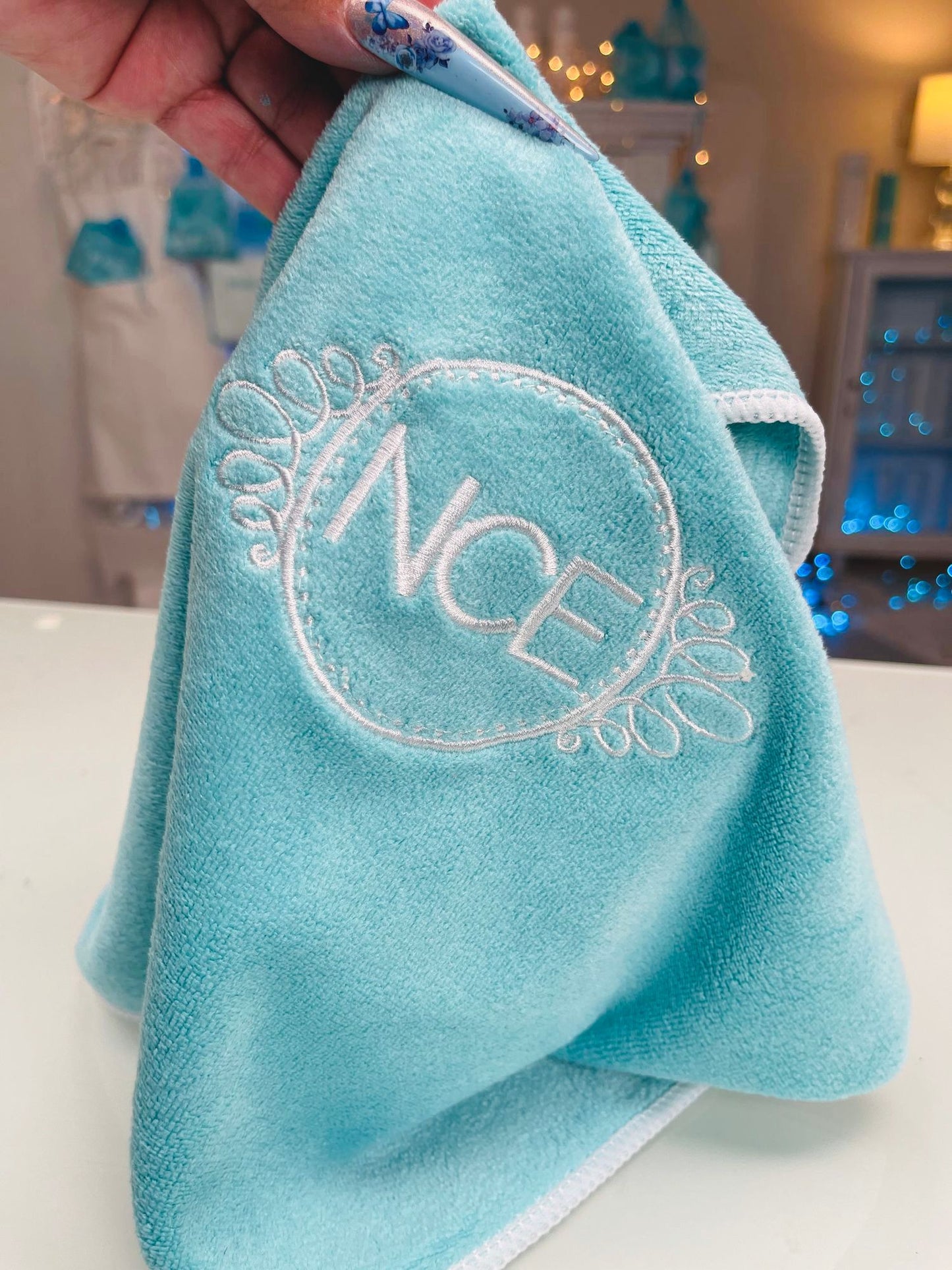 NCE Towel