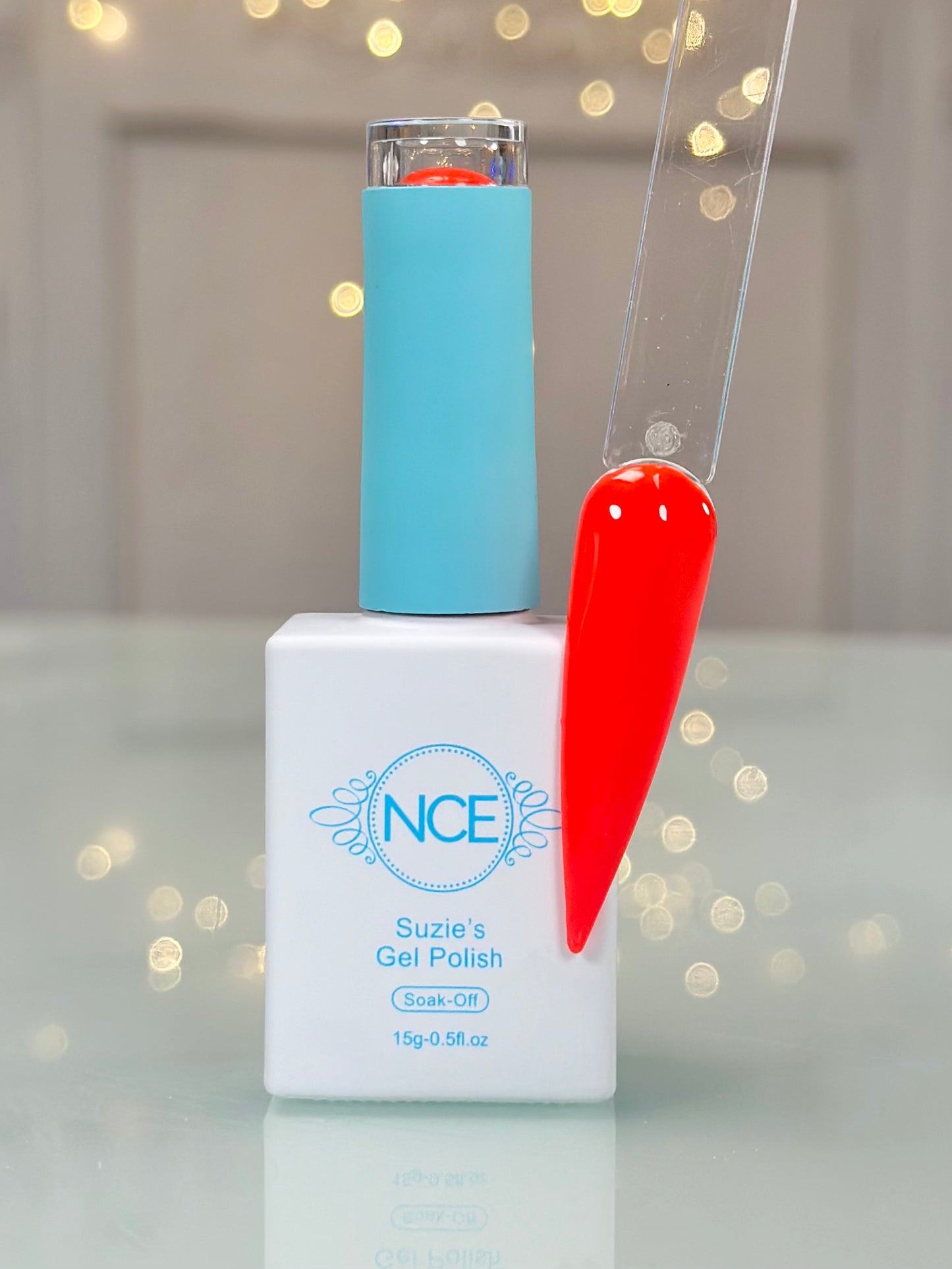 Gel Polish Singles (HEMA/Cruelty Free)