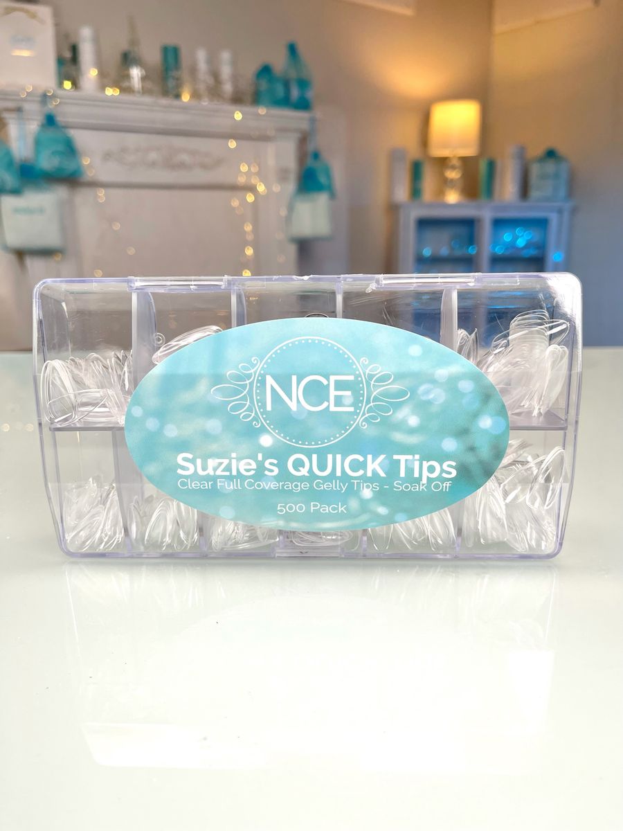 Quick Tips