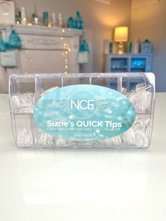 Quick Tips