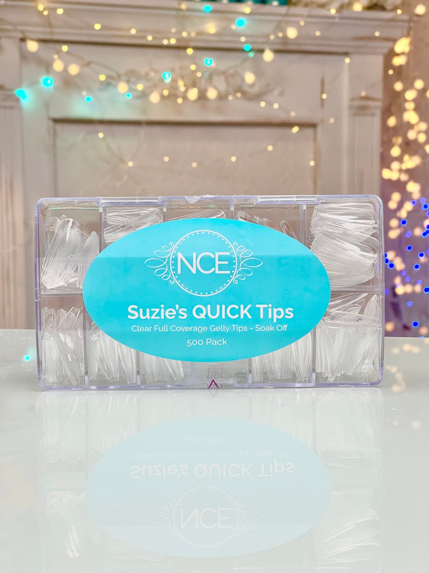 Quick Tips