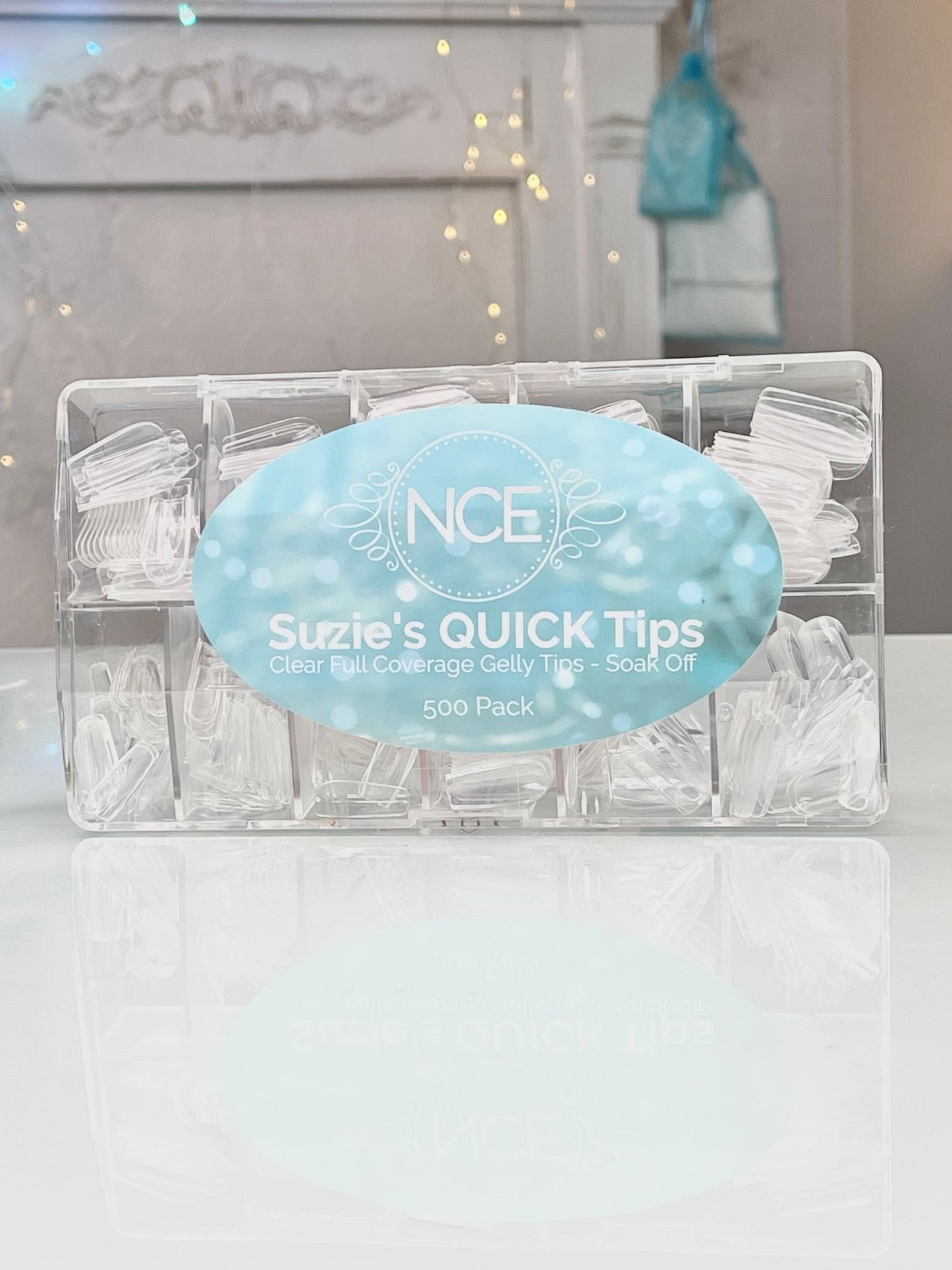 Quick Tips