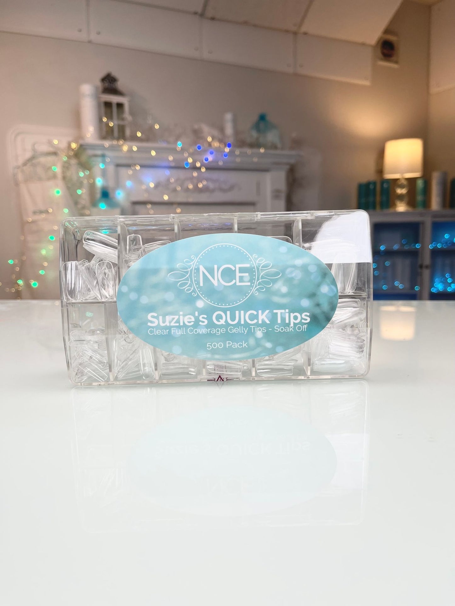 Quick Tips