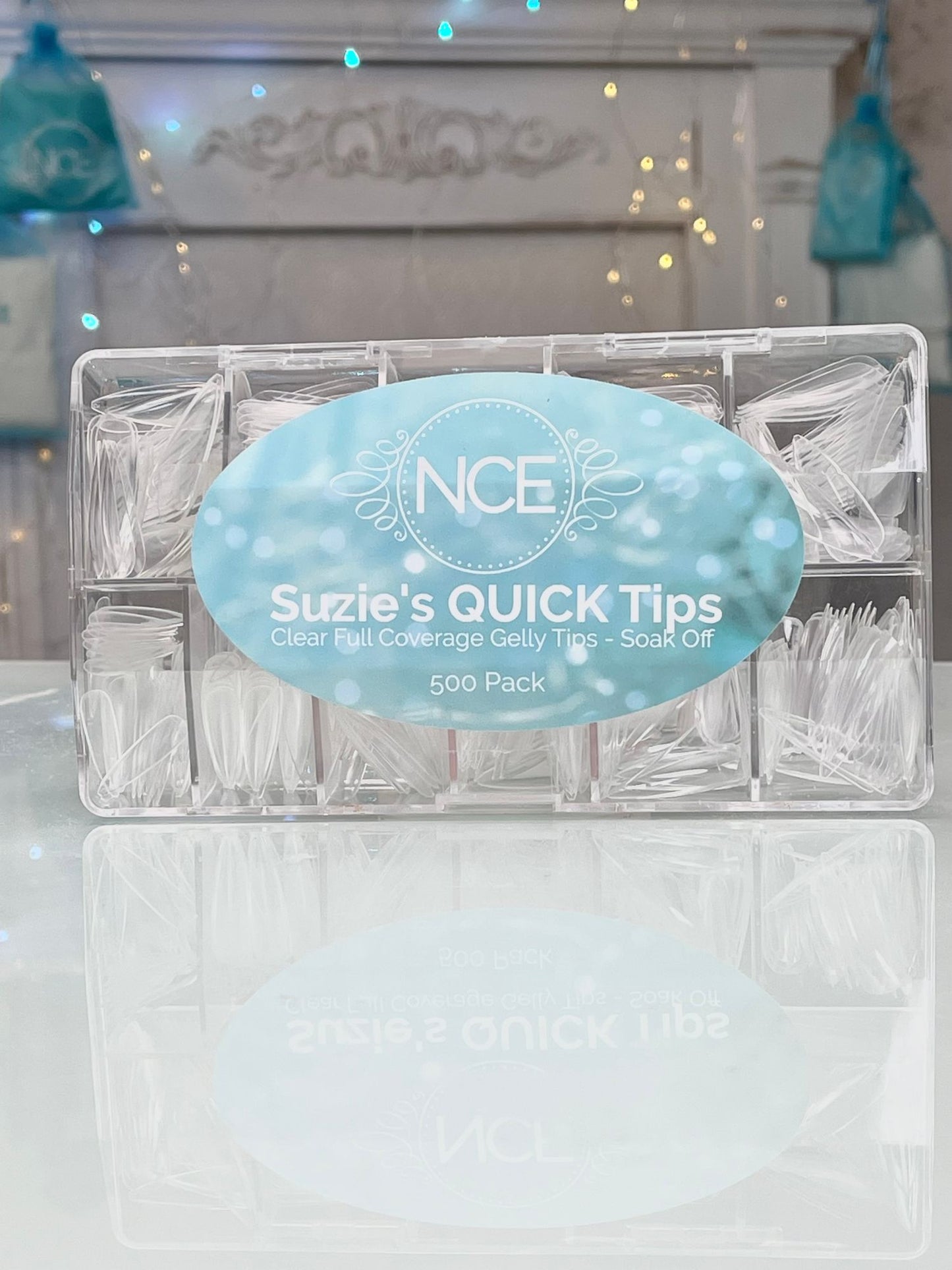 Quick Tips