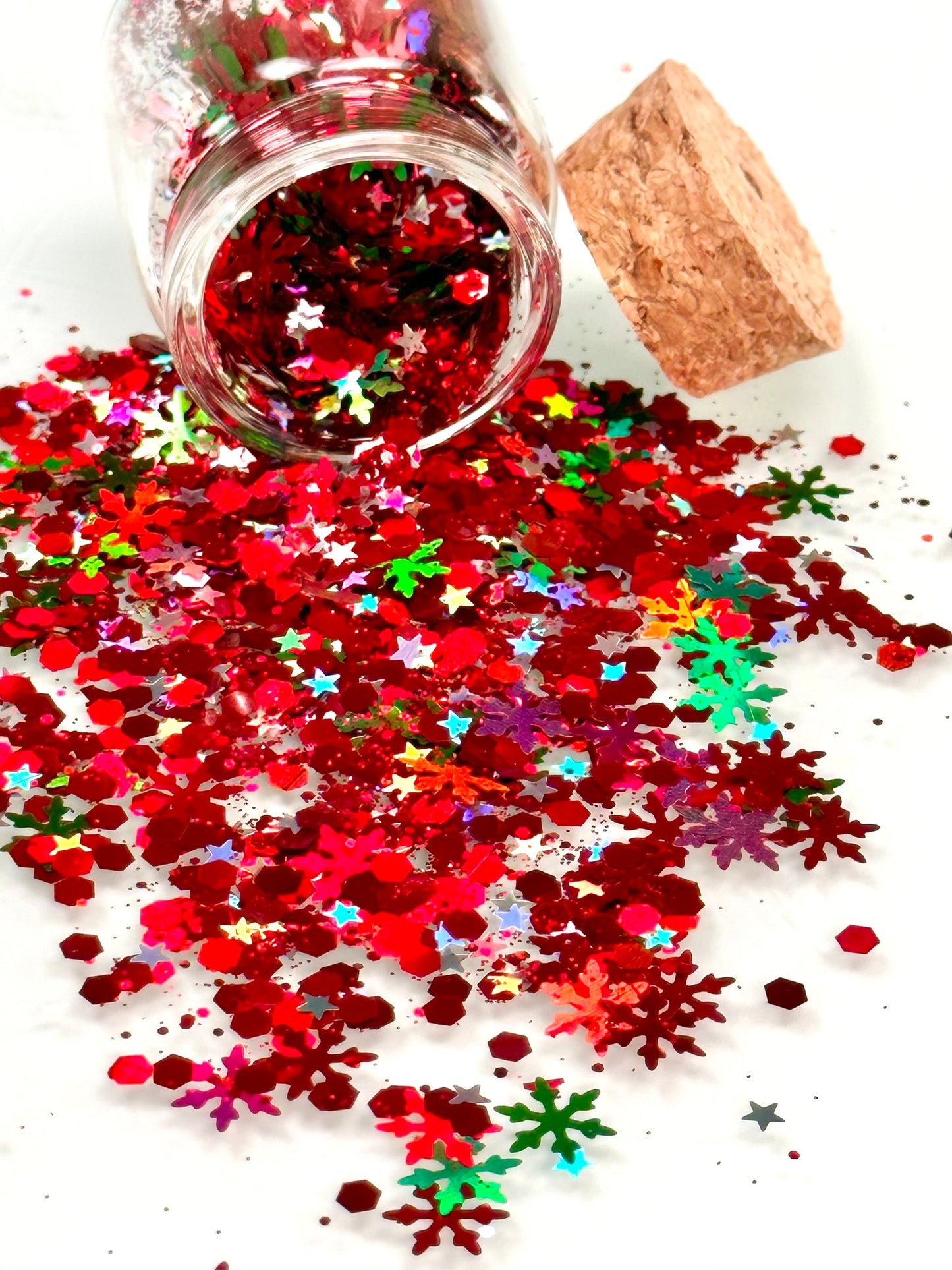 Christmas Glitters