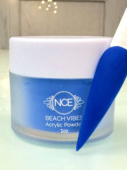 Beach Vibes 2 - Acrylic Powder 1oz