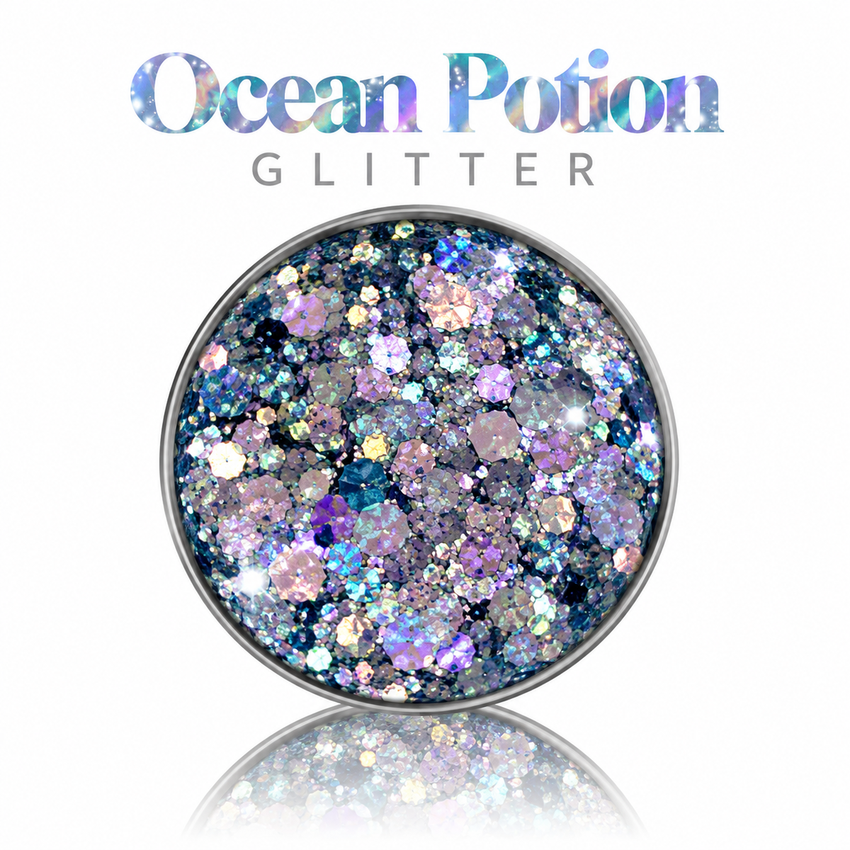 Loose Glitters