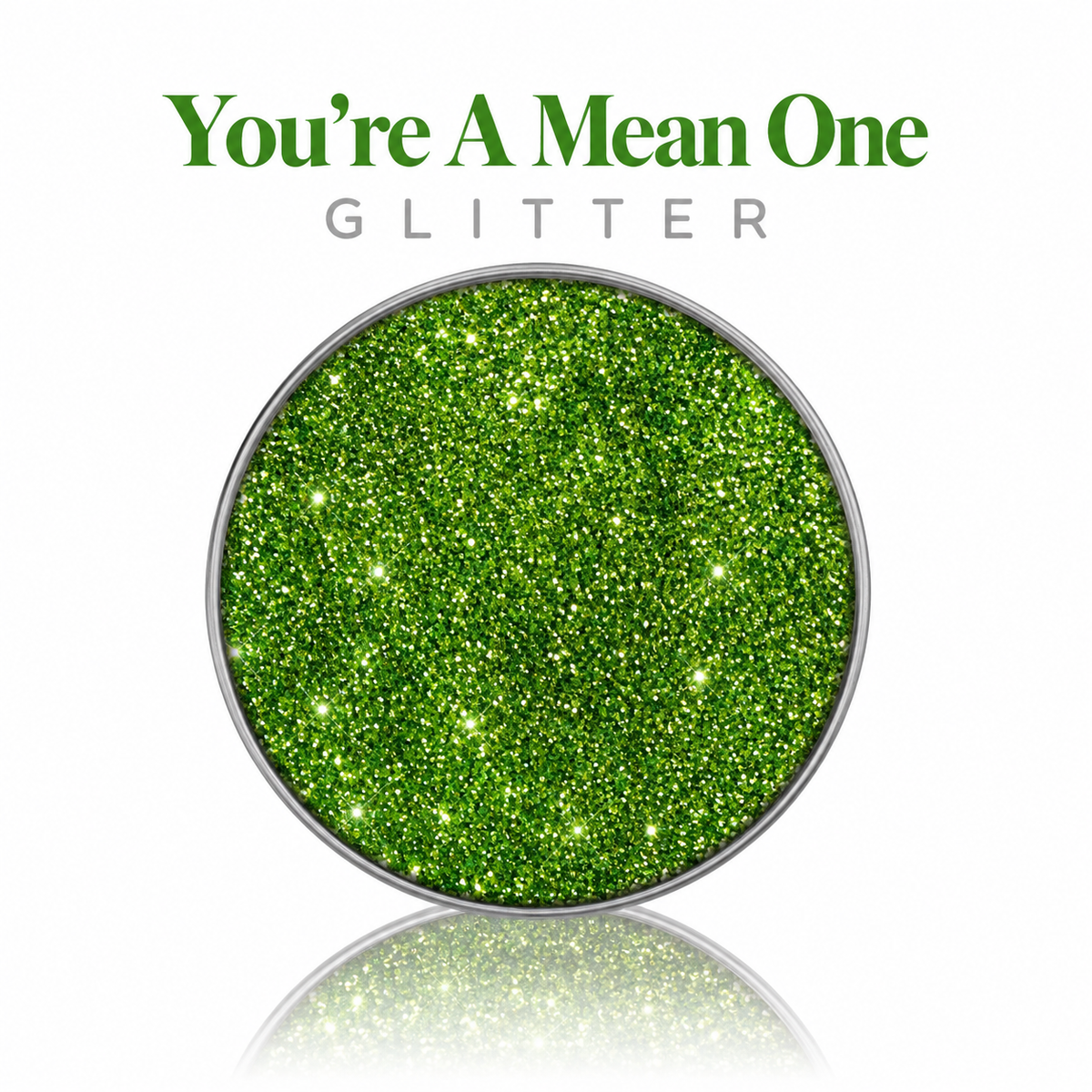 Loose Glitters