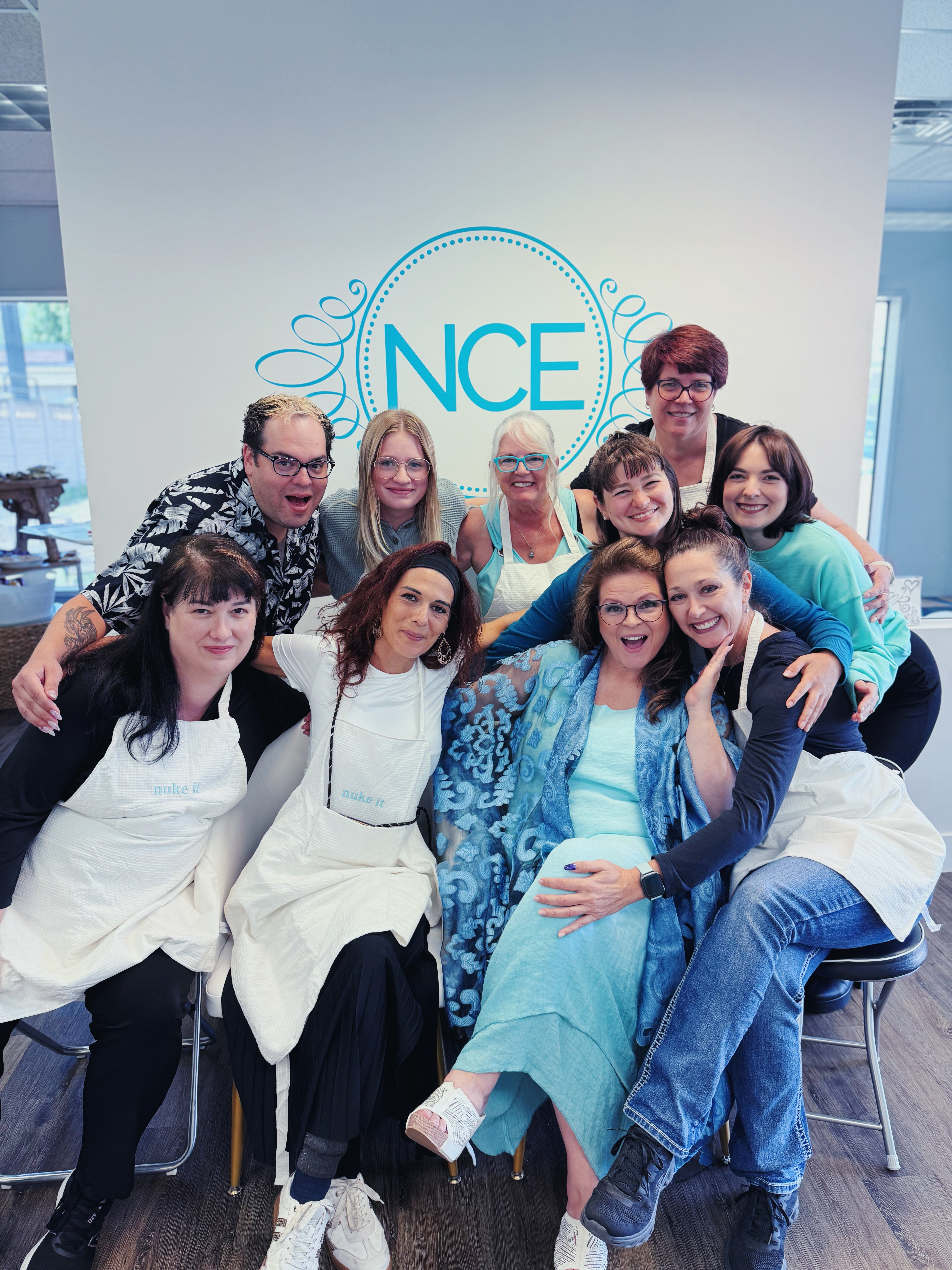 Nail Career Education – Store – Suzie's Nail Career Education Inc