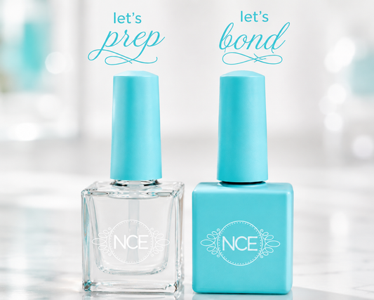 Suzie's Prep & Bond