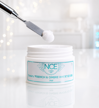 EZ Gel Kit (TPO,HEMA/Cruelty Free Gel)