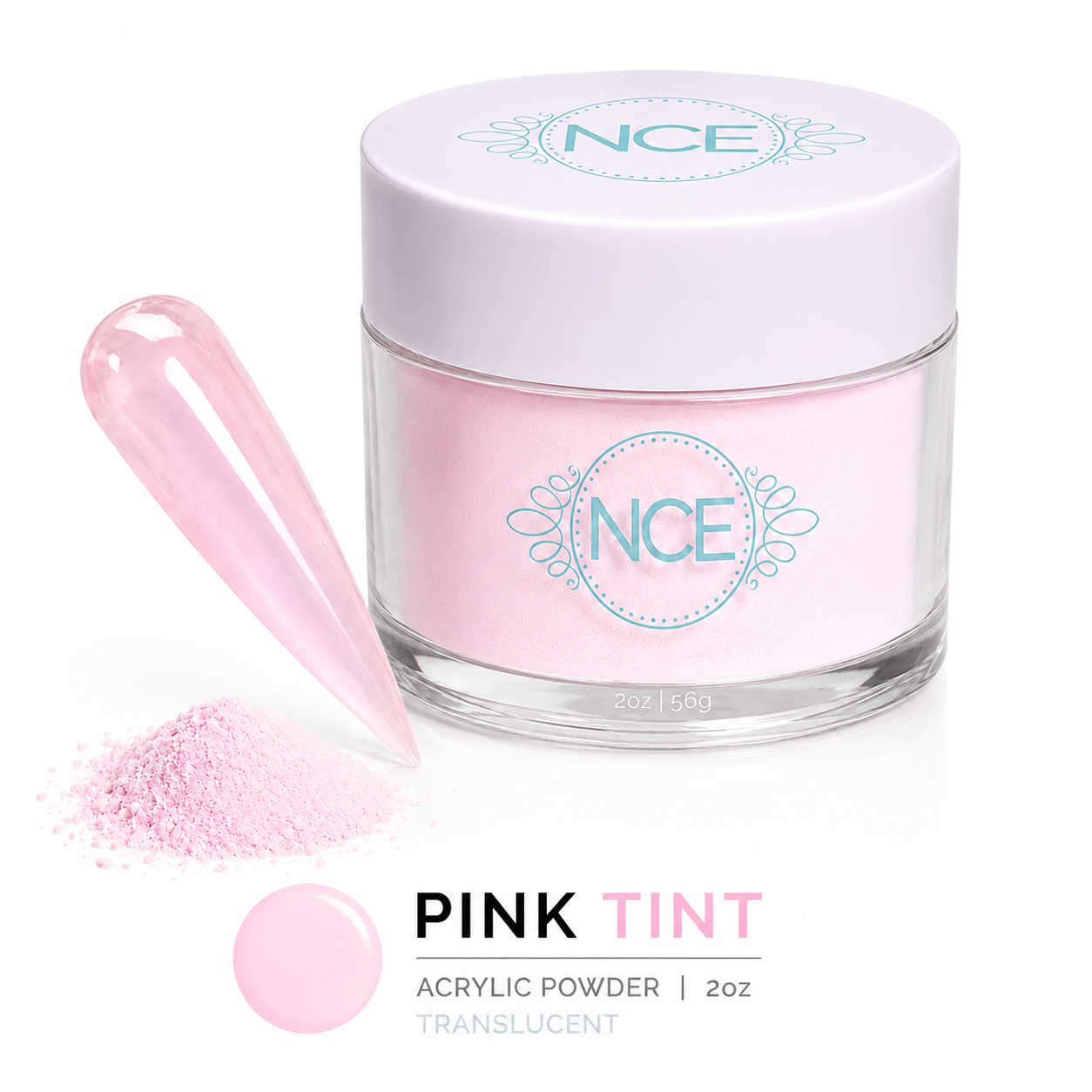 Acrylic Powder