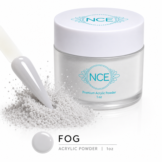 Acrylic Powder Singles
