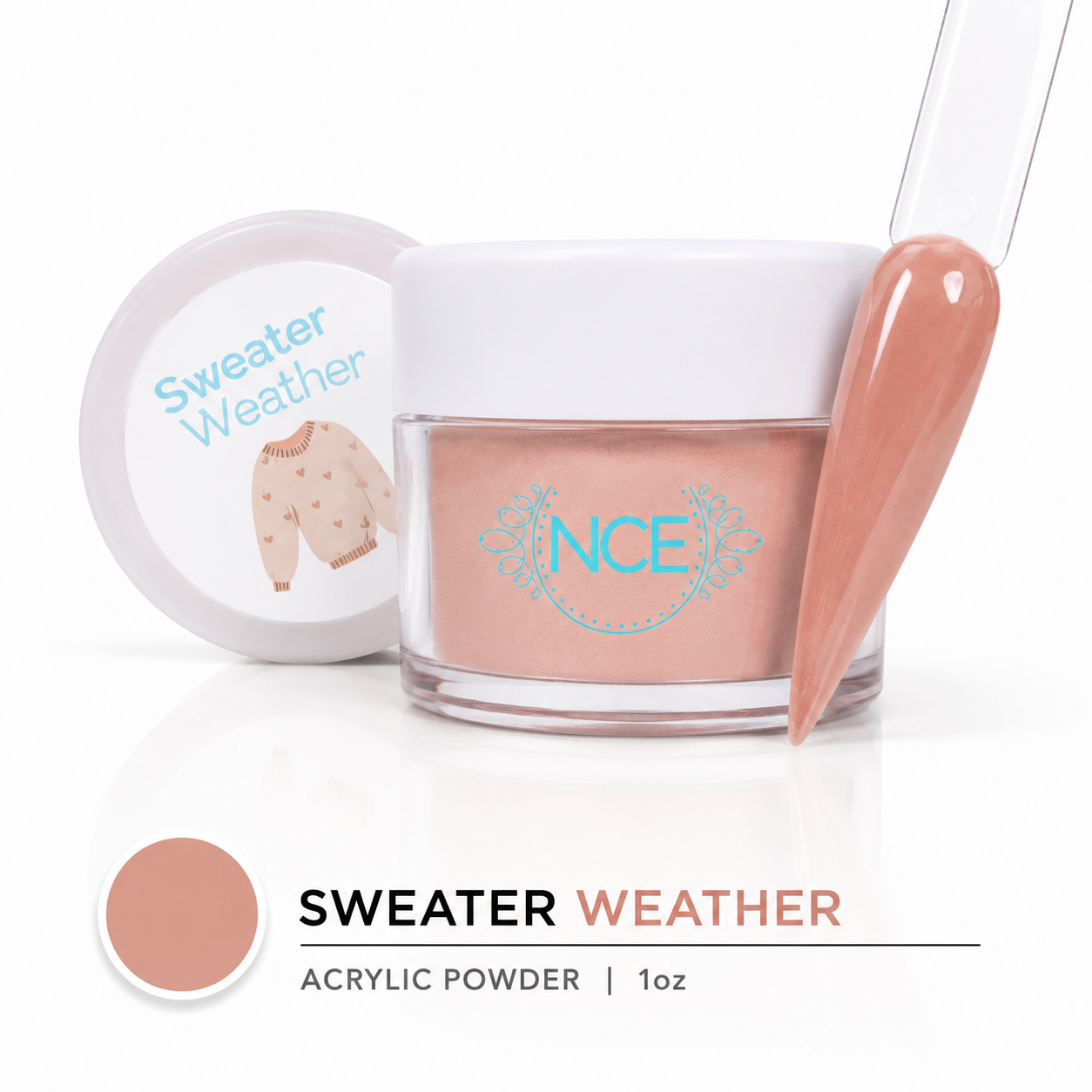 Winter Acrylic Collection