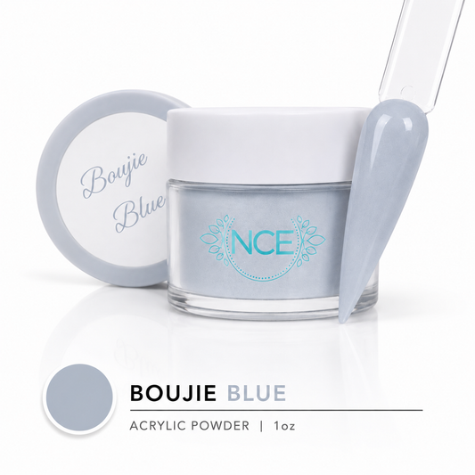 Winter Acrylic Collection