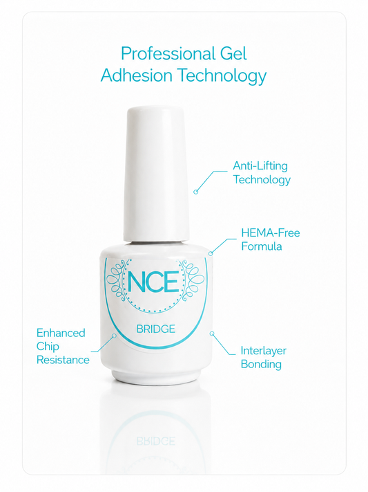 Bridge HEMA Free & Cruelty Free