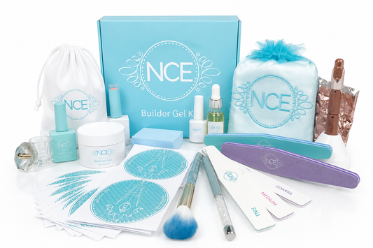 Builder Gel Starter Kit