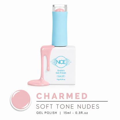 Soft Tone  ( HEMA Free & Cruelty Free )