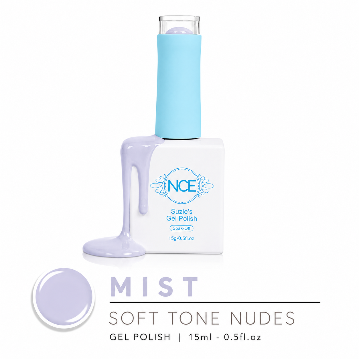 Soft Tone  ( HEMA Free & Cruelty Free )