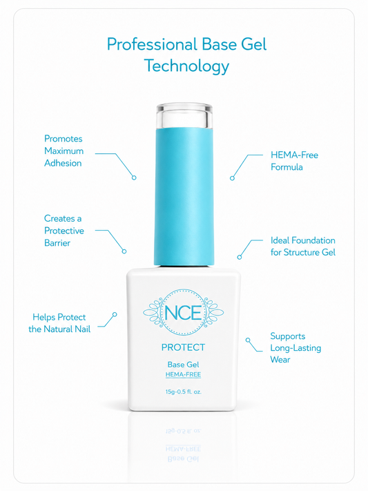 Protect ( HEMA Free & Cruelty Free )