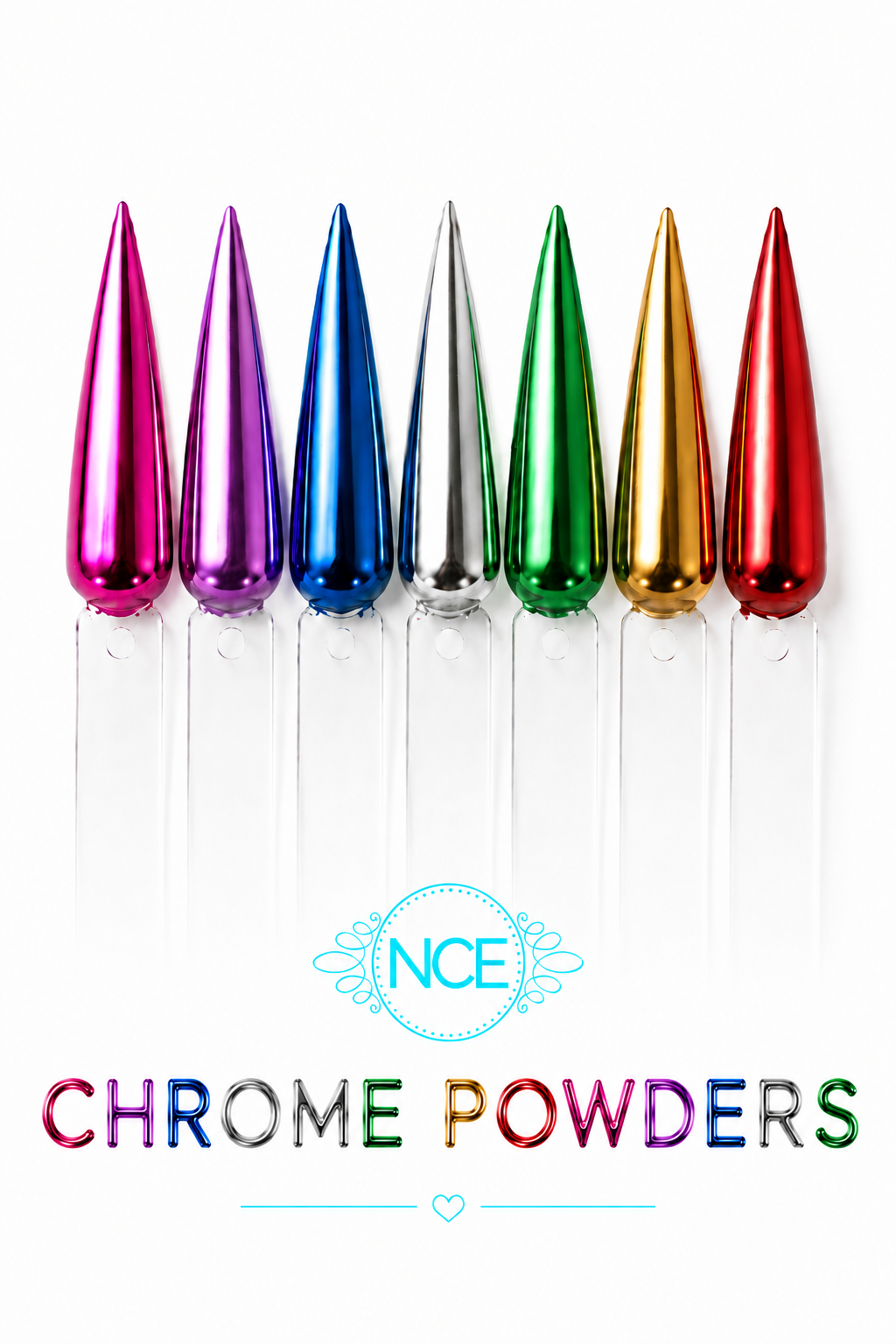 Chrome Powder