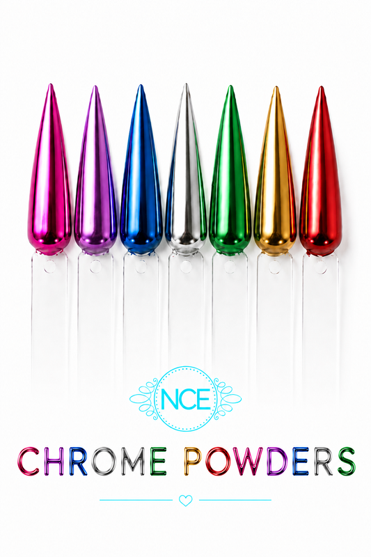 Chrome Powder