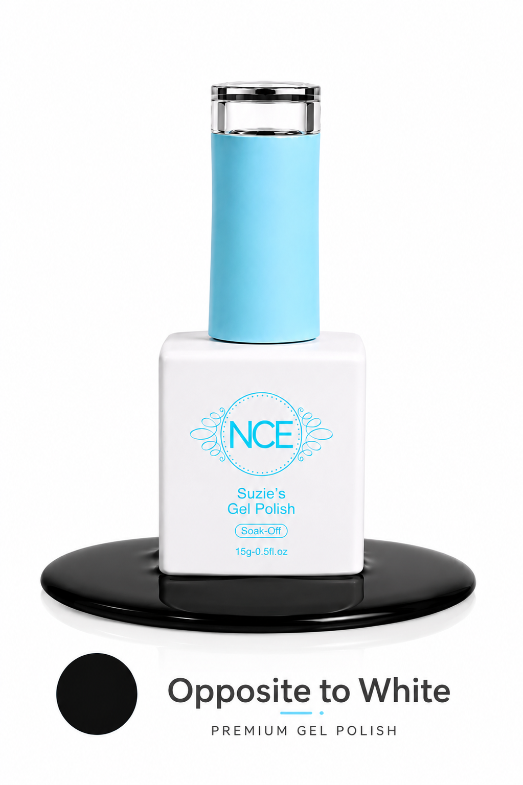 Gel Polish Singles (HEMA/Cruelty Free)