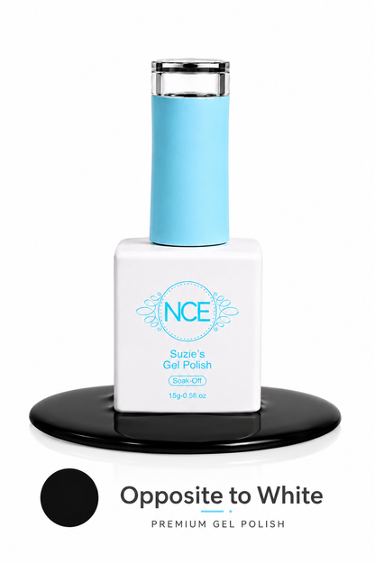 Gel Polish Singles (HEMA/Cruelty Free)