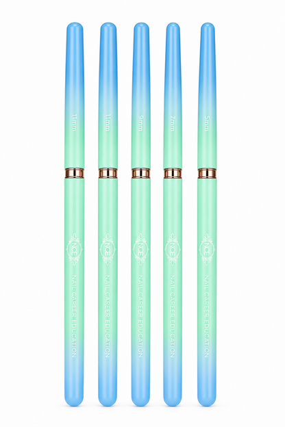 Nail Art Brush Set