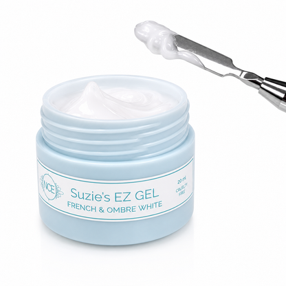 EZ Gel Singles ( TPO,HEMA FREE & Cruelty Free )