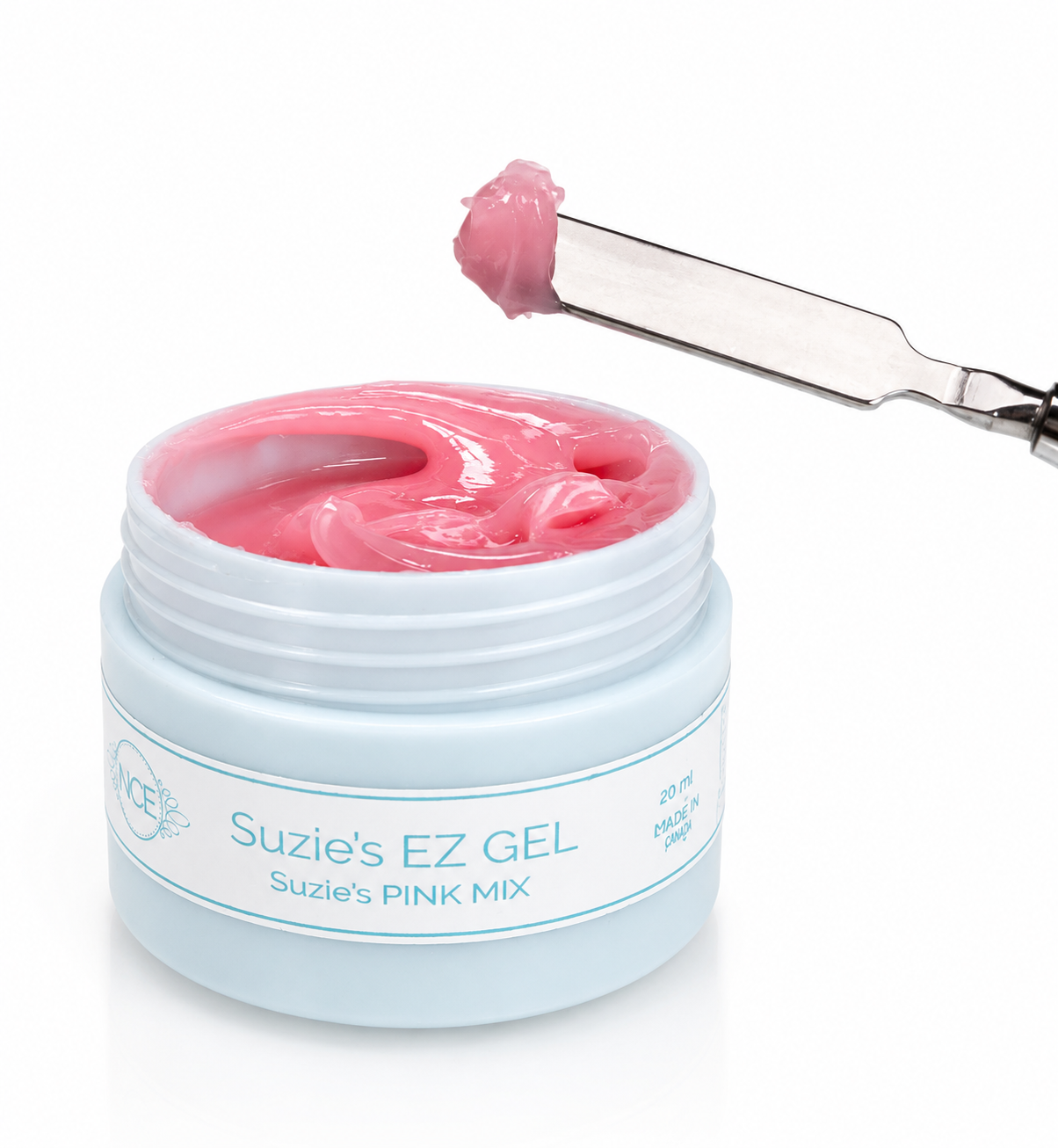 EZ Gel Singles ( TPO,HEMA FREE & Cruelty Free )