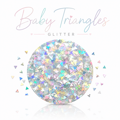 Loose Glitters